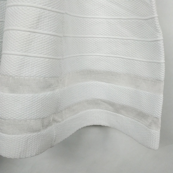 Ted Baker Streena Skater One Shoulder Ruffle Dress - Picture 5 of 7